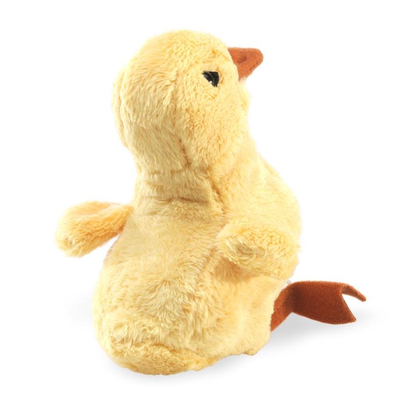 Mini Duckling Finger Puppet - Safari Ltd®