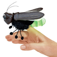 Mini Firefly Puppet - Safari Ltd®