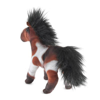 Mini Horse Finger Puppet - Safari Ltd®