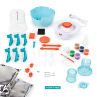 Mini Pottery Studio Deluxe Set - Safari Ltd®