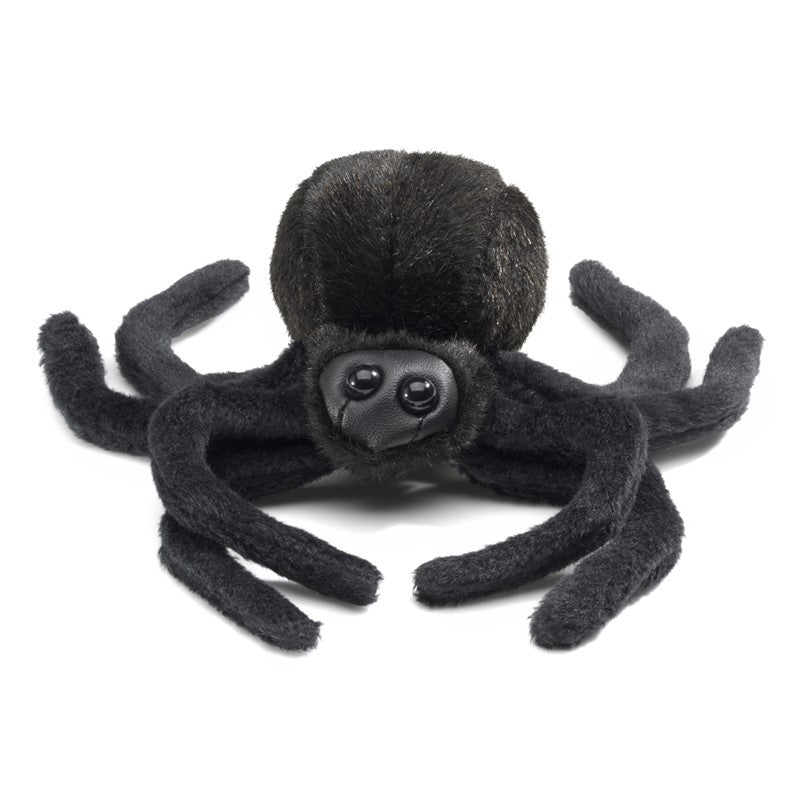 Mini Spider Finger Puppet - Safari Ltd®