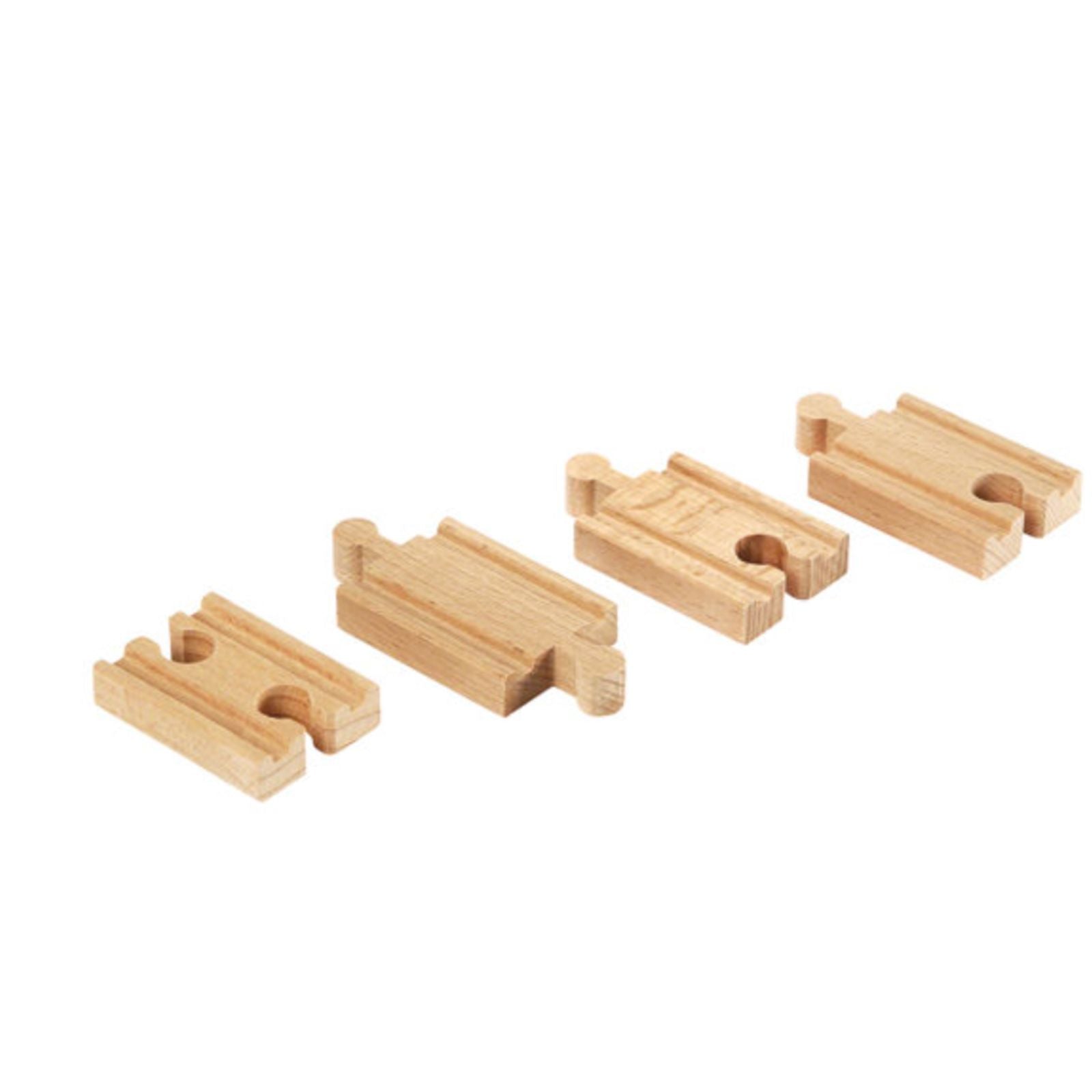 Mini Straight Tracks - Safari Ltd®