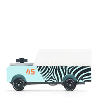 Mini Zebra Drifter - Safari Ltd®