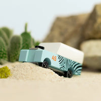 Mini Zebra Drifter - Safari Ltd®