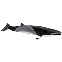 Minke Whale Sea Life Toy Figure - Safari Ltd®