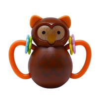 Mirari SkillDillies Owl - Safari Ltd®