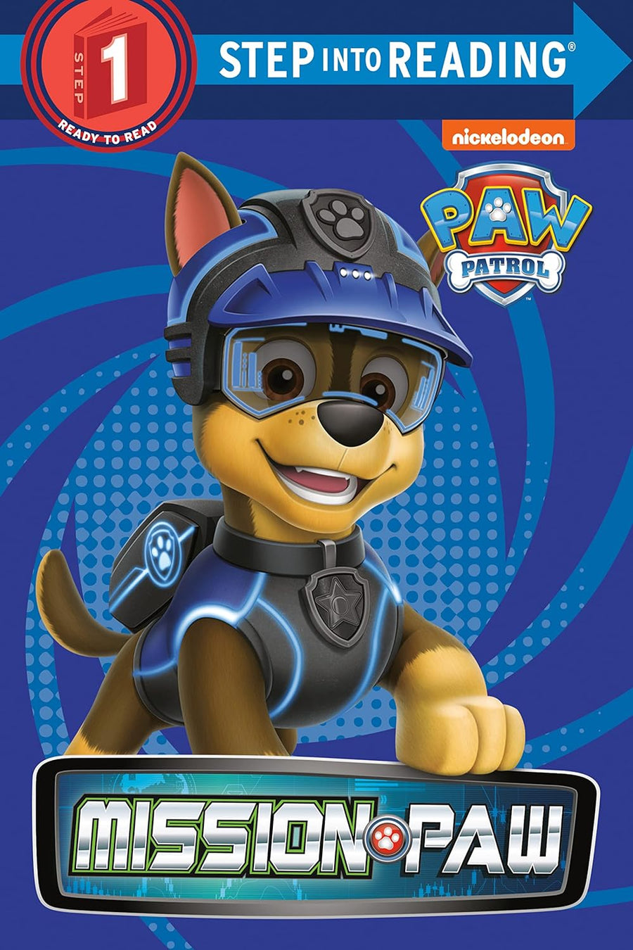 Mission PAW (PAW Patrol) - Safari Ltd®