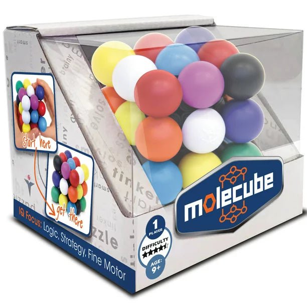 Molecube - Safari Ltd®