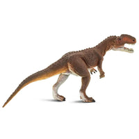 Monolophosaurus Toy | Dinosaur Toys | Safari Ltd.