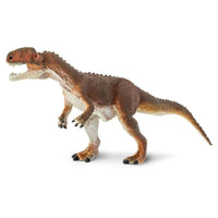 Monolophosaurus Toy | Dinosaur Toys | Safari Ltd.