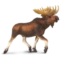 Moose Toy | Wildlife Animal Toys | Safari Ltd.