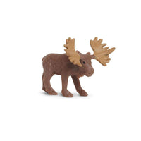 Mooses - 192 pcs - Good Luck Minis | Montessori Toys | Safari Ltd.