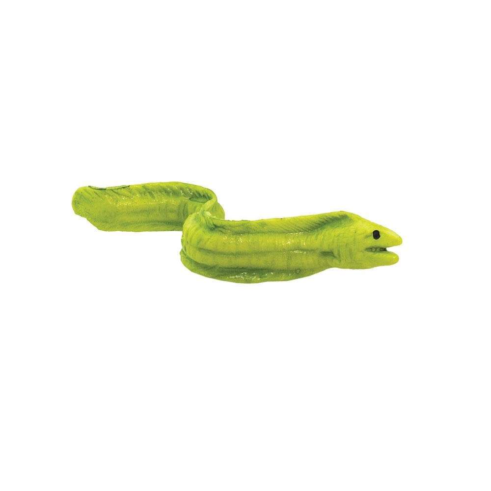 Moray Eels - 192 pcs - Good Luck Minis® - Safari Ltd®