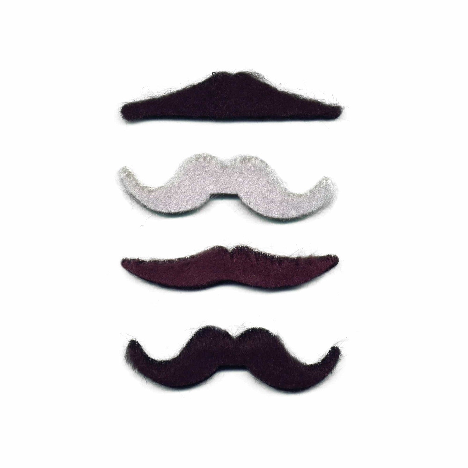 MUSTACHES - Safari Ltd®