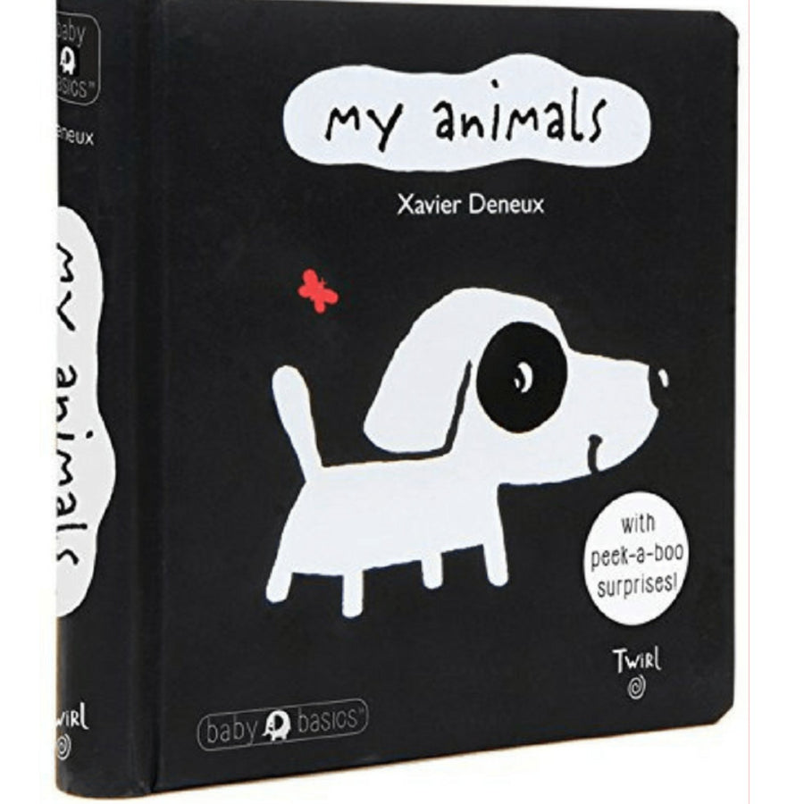 My Animals - Safari Ltd®