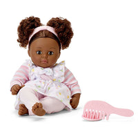 My Little Girl Dark Skin - Safari Ltd®