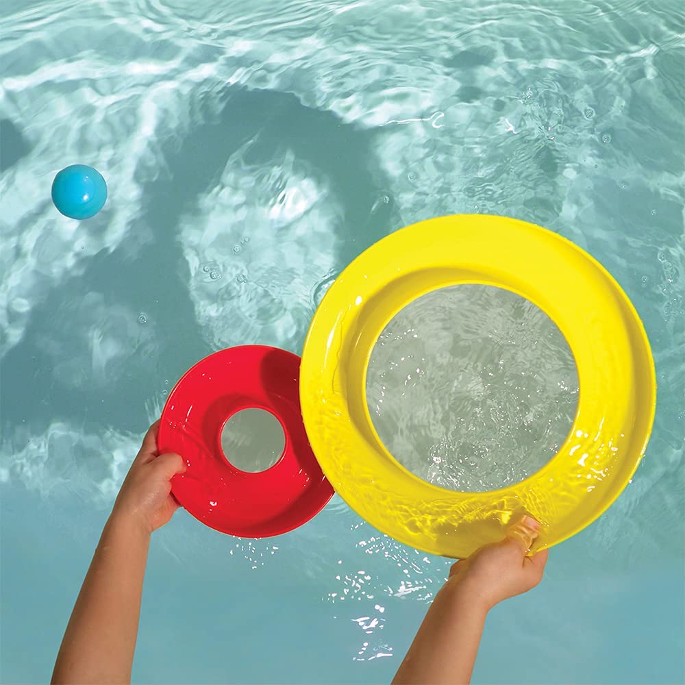 Nello Ring Toy by MOLUK - Safari Ltd®