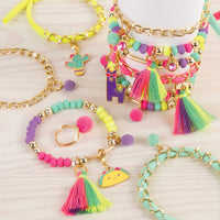 NeoBrite Chains & Charms - Safari Ltd®