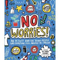 No Worries! Book - Safari Ltd®