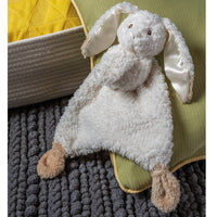 Oatmeal Bunny Lovey - Safari Ltd®