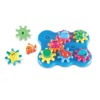 Ocean Wonders Build & Spin - Safari Ltd®