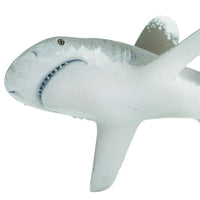 Oceanic Whitetip Shark Toy - Sea Life Toys by Safari Ltd.