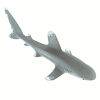 Oceanic Whitetip Shark Toy - Sea Life Toys by Safari Ltd.