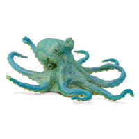 Octopus Toy - Sea Life Toys by Safari Ltd.