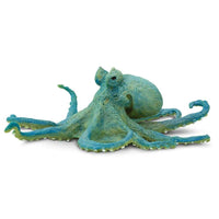 Octopus Toy - Sea Life Toys by Safari Ltd.