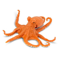 Octopus Toy - Sea Life Toys by Safari Ltd.