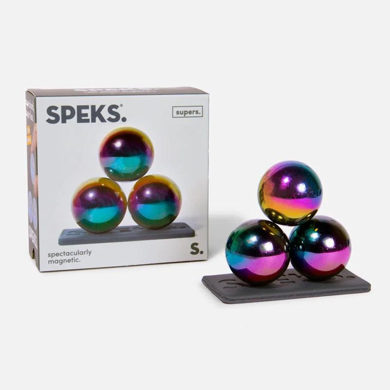 Oil Slick Super 3-Set - Safari Ltd®