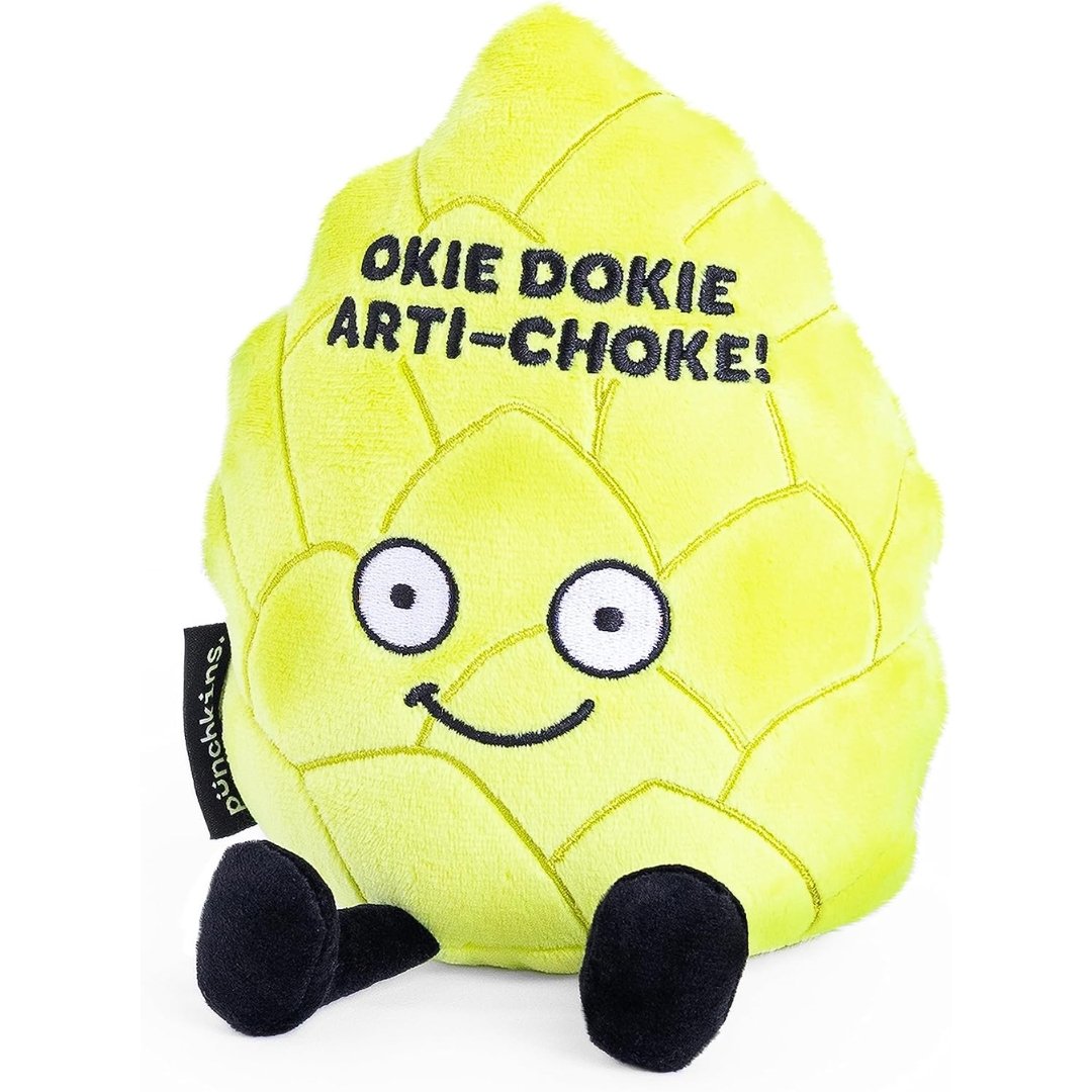 Okie Dokie Arti-Choke! - Safari Ltd®