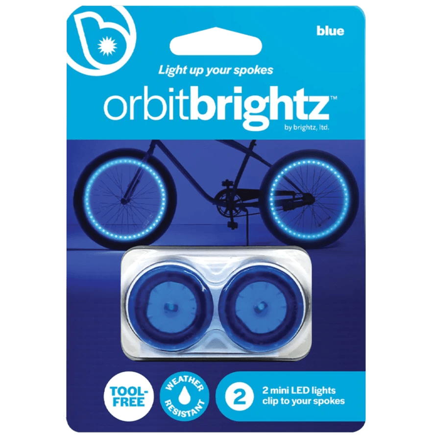 Orbit Brightz - Blue - Safari Ltd®