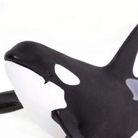 Orca Toy - Sea Life Toys by Safari Ltd.