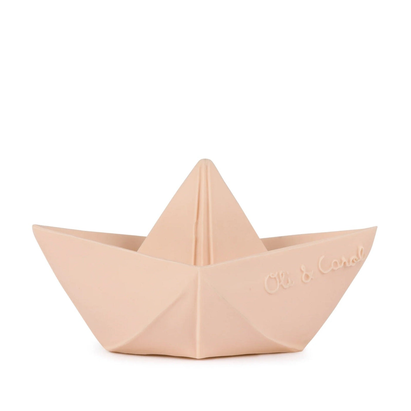 Origami Boat, Nude - Safari Ltd®