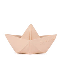 Origami Boat, Nude - Safari Ltd®