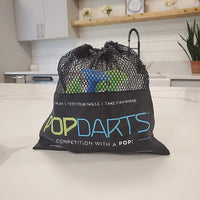 Original POPDARTS Set - Blue & Green - Safari Ltd®