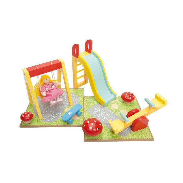 Outdoor Playset - Safari Ltd®