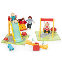 Outdoor Playset - Safari Ltd®