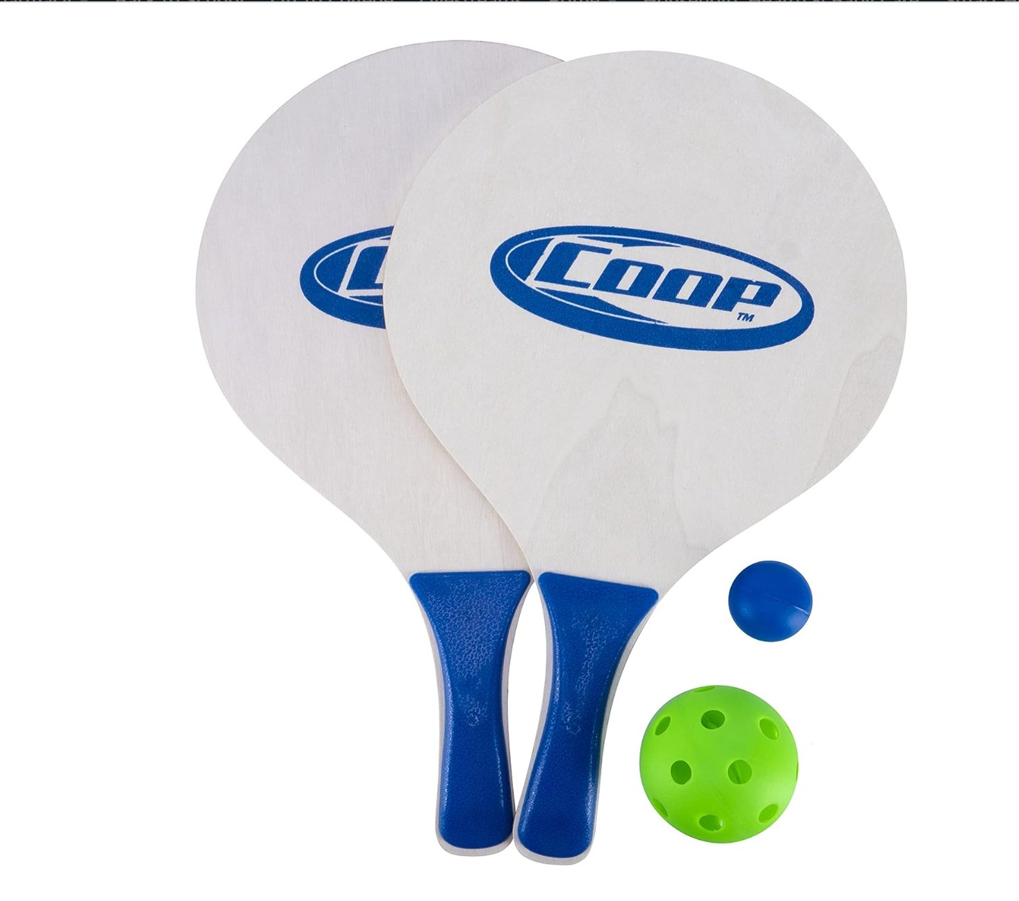 Paddle and Pickleball - Assorted Styles & Colors - Safari Ltd®