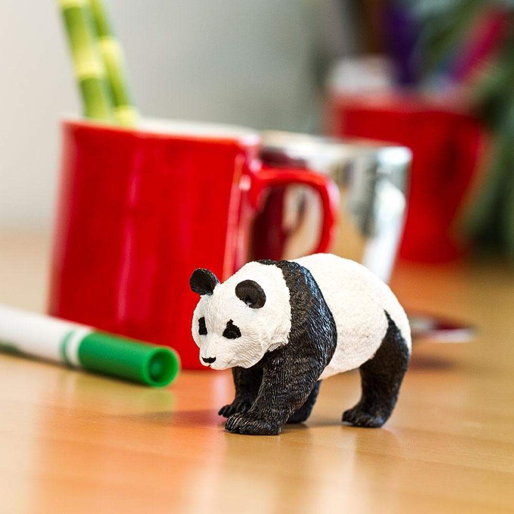 Panda Toy | Wildlife Animal Toys | Safari Ltd.