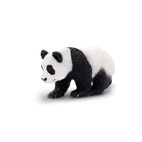 Panda Cub Toy | Wildlife Animal Toys | Safari Ltd.