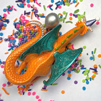 Party Dragon Toy - Safari Ltd®