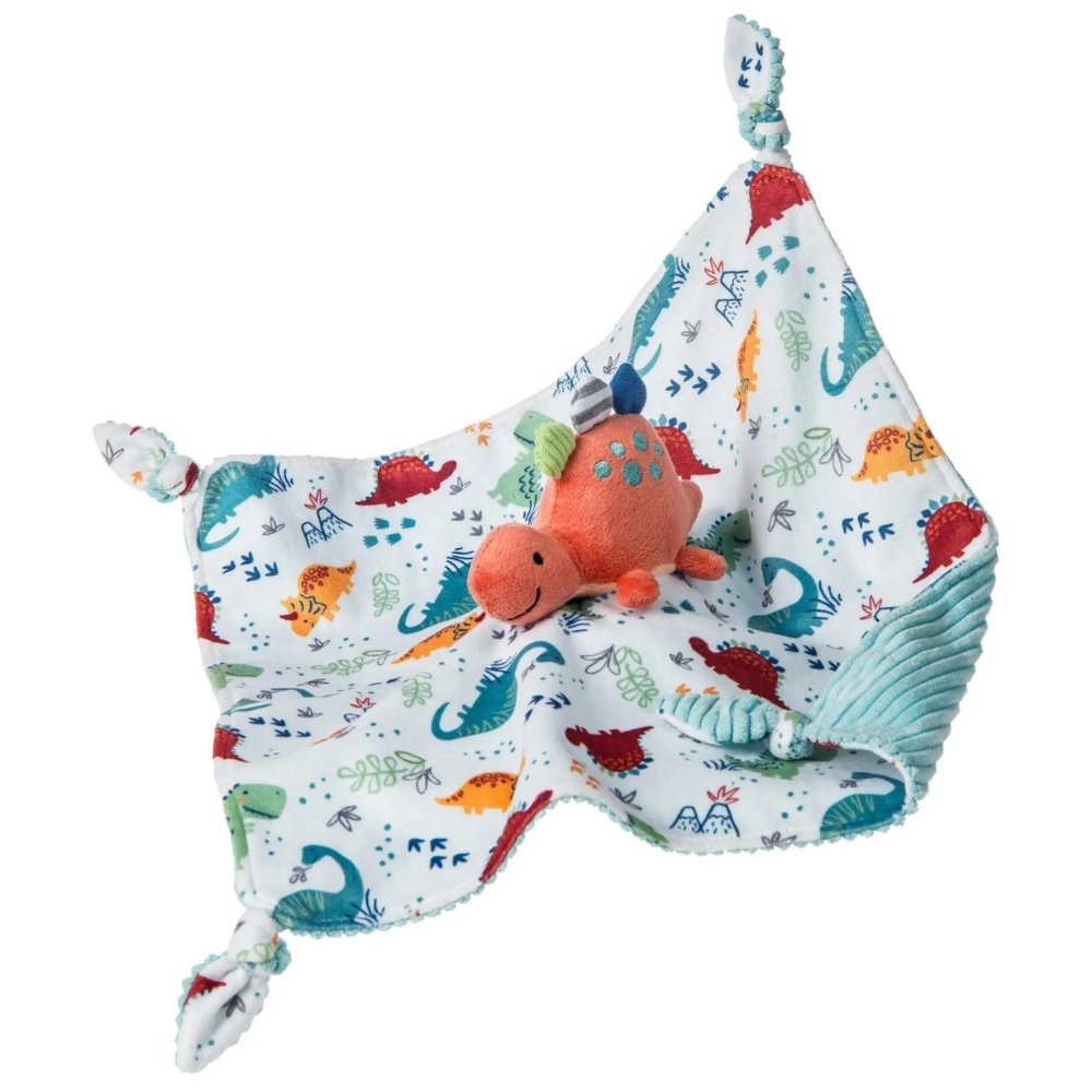 Pebblesaurus Character Blanket - Safari Ltd®