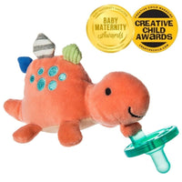 Pebblesaurus Wubbanub - Safari Ltd®