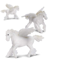 Pegasus - 192 pcs - Good Luck Minis | Montessori Toys | Safari Ltd.