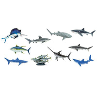 Pelagic Fish TOOB® - Safari Ltd®