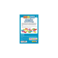 Phonics Dominoes - Blends & Digraphs - Safari Ltd®