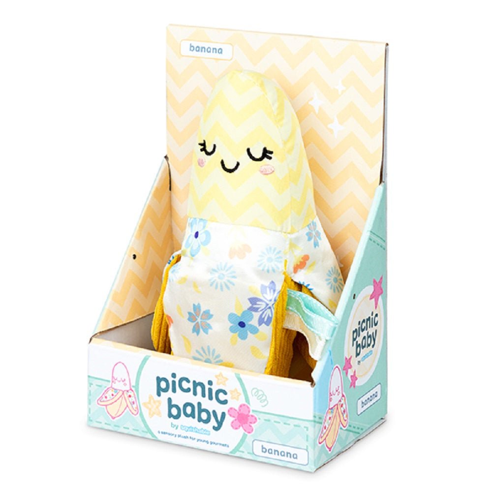 Picnic Baby Banana - Safari Ltd®