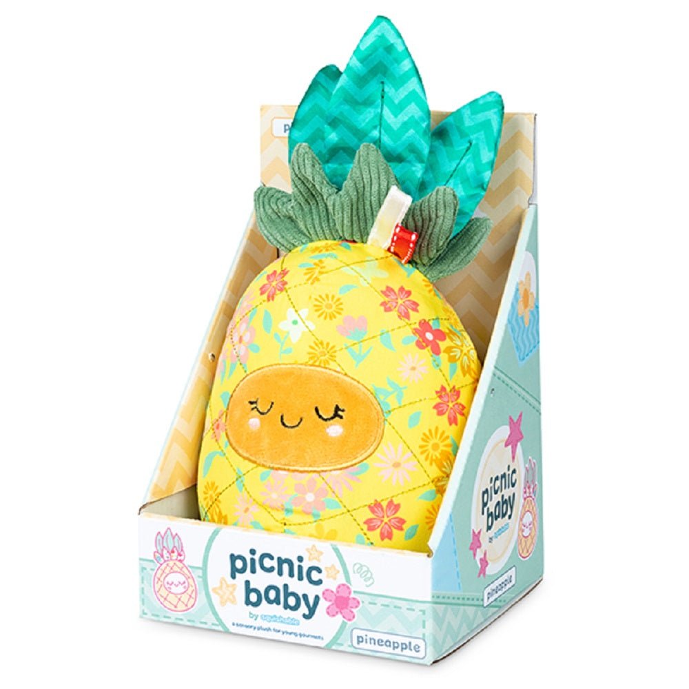 Picnic Baby Pineapple - Safari Ltd®